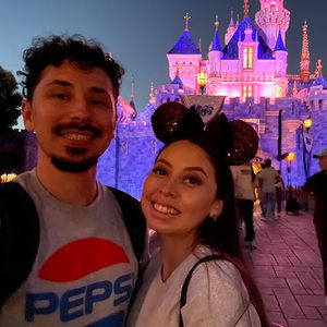 Meet your Posher, Christopher